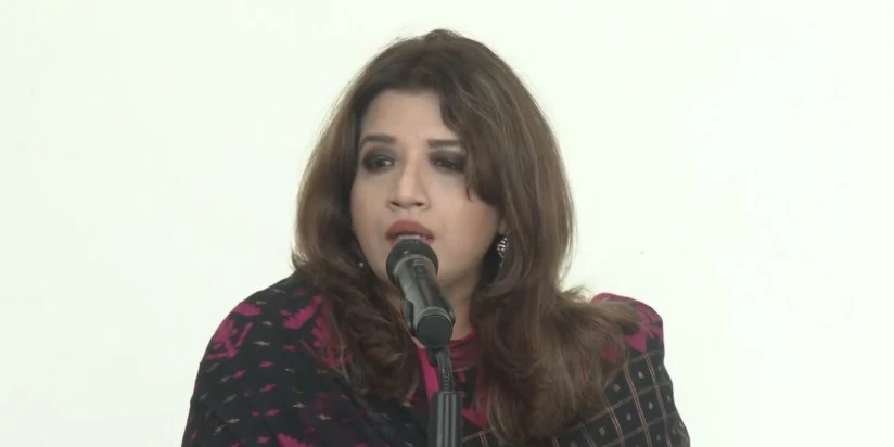 জ্বালানি তেলের মজুত বাড়ানোর চেষ্টা চলছে: পররাষ্ট্র প্রতিমন্ত্রী