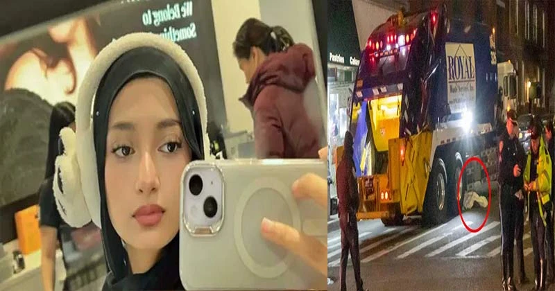 নিউইয়র্কে সড়ক পার হতে গিয়ে ট্রাক চাপায় নিহত বাংলাদেশি তরুণী