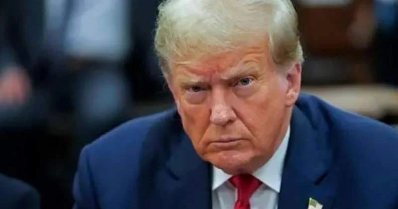 আদালতে আটকে গেলো ট্রাম্পের বিলাসী বলরুম পরিকল্পনা