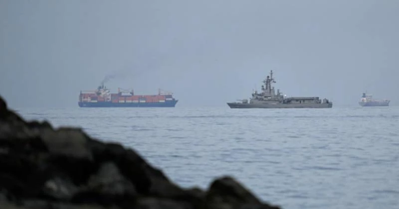 আমিরাত ইরান যুদ্ধে যোগ দেওয়ার প্রস্তুতি নিচ্ছে