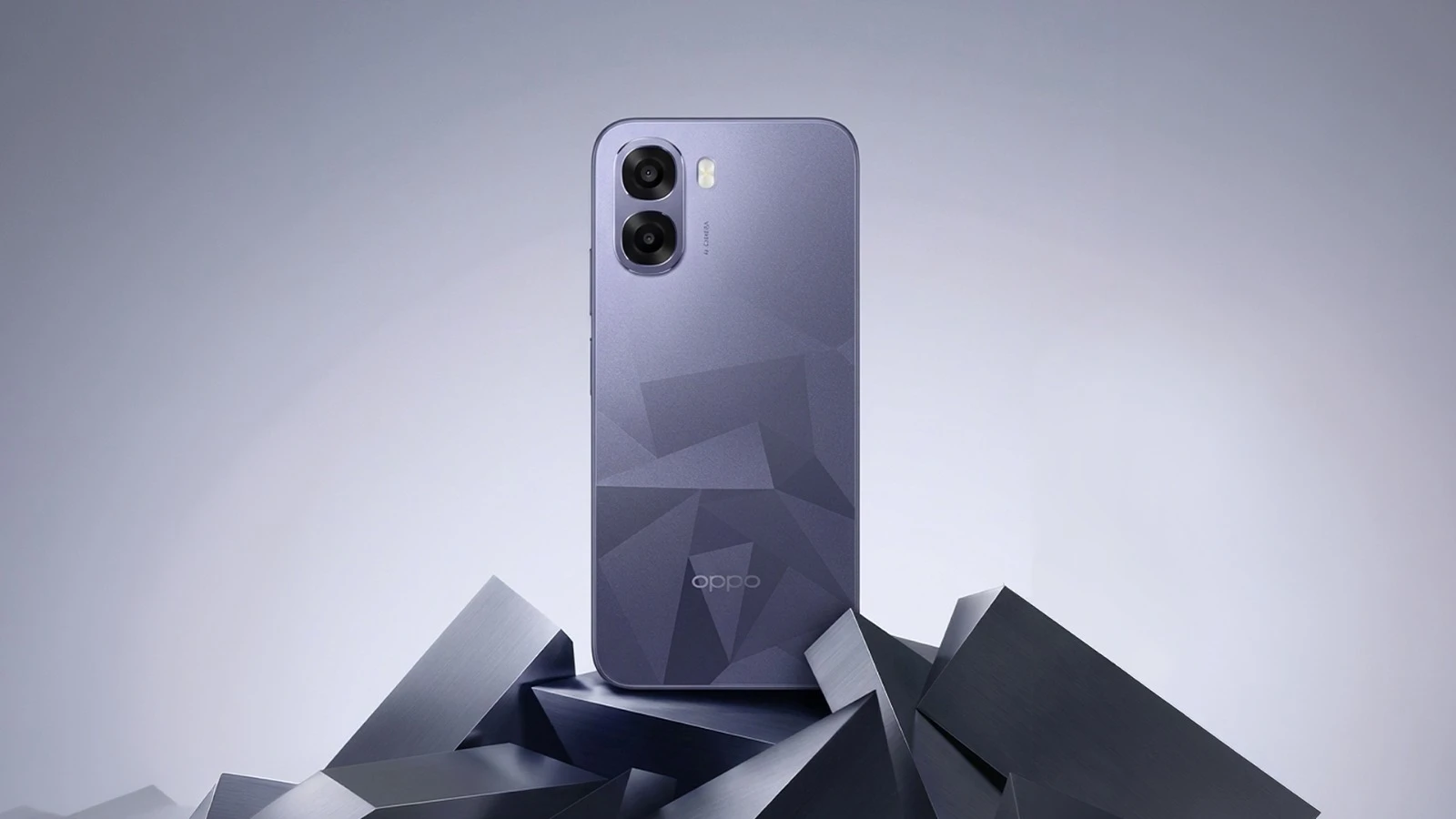 বাজারে এলো অপোর নতুন ফোন এ৬কে