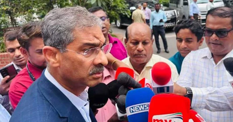 এপ্রিলে ঝিনাইদহ ও ফেনীতে খাল খনন কর্মসূচির উদ্বোধন করবেন প্রধানমন্ত্রী