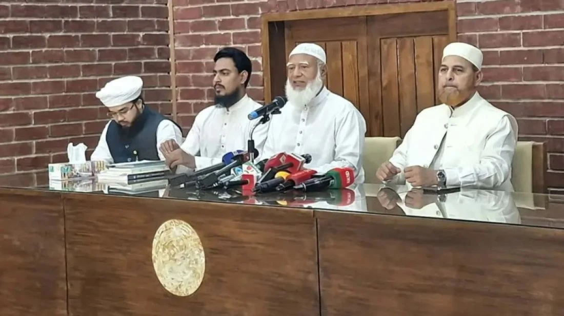 জনগণের ম্যান্ডেটকে ‘অপমান করায়’ রাজপথে আন্দোলনের হুঁশিয়ারি