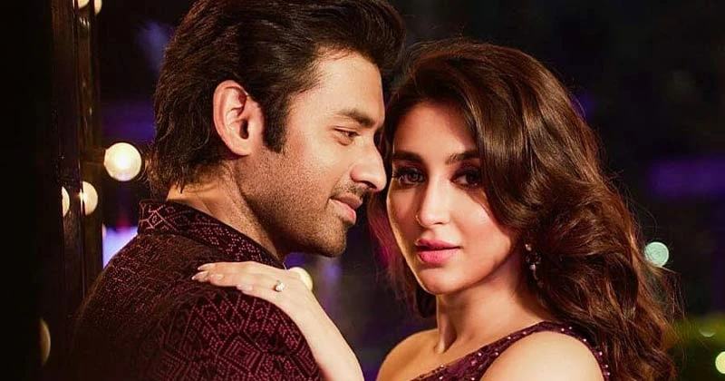 ঐন্দ্রিলার জন্মদিনে অঙ্কুশের বিয়ের তাড়া