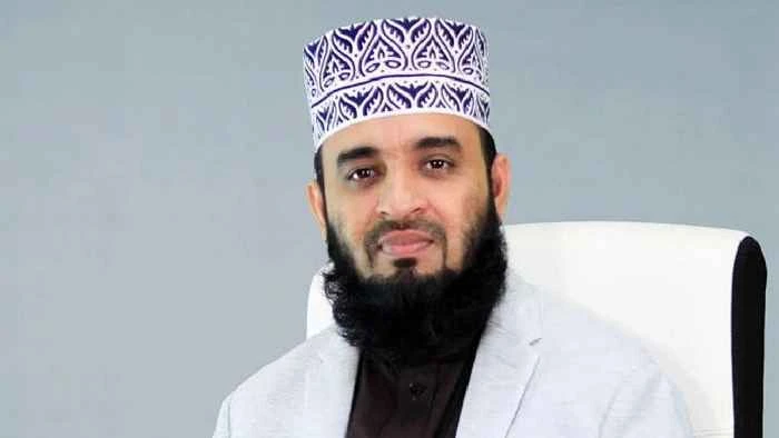 অস্ট্রেলিয়ার ভিসা বাতিল ইস্যুতে নিজের অবস্থান জানালেন মিজানুর রহমান আজহারী