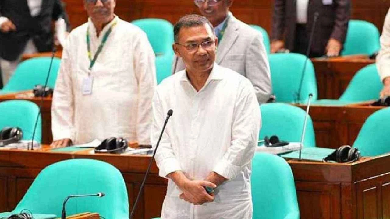 পাচারকৃত অর্থ ফেরাতে ১৪১ মামলা দায়ের করা হয়েছে: সংসদে প্রধানমন্ত্রী