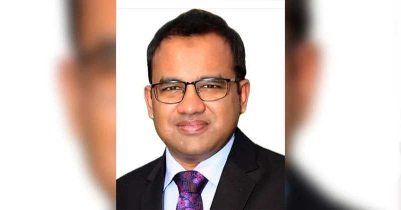 সংবিধান অবশ্যই সংস্কার করা যাবে, স্পিকার গঠিত বিশেষ কমিটি তা ঠিক করবে: ড. খন্দকার মারুফ হোসেন