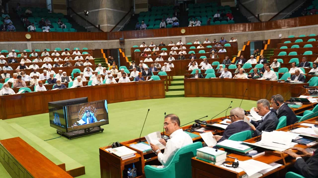 সরকারি চাকরিতে শূন্য পদ ৪ লাখ ৬৮ হাজার