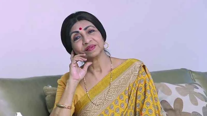 স্বাধীন বাংলা বেতার কেন্দ্রের কণ্ঠযোদ্ধা ডালিয়া নওশীন মারা গেছেন