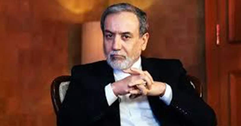 যুদ্ধবিরতি না, ইরান এর পূর্ণ সমাপ্তি চায়: আরাগচি