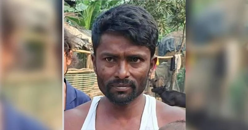 ৮ লাখ টাকা মুক্তিপণ দিয়ে ৪৮ ঘণ্টা পর বাড়ি ফিরলেন কৃষক