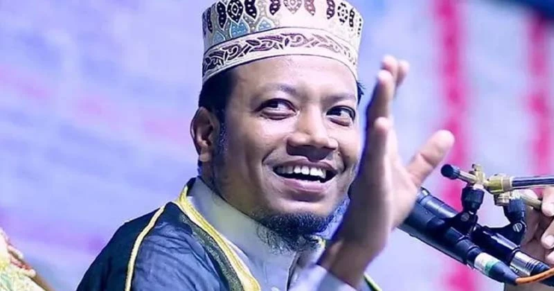 আমির হামজাকে আইনি নোটিশ: ৫০ কোটি টাকার ঘুষ প্রস্তাবকারীদের নাম প্রকাশ দাবি