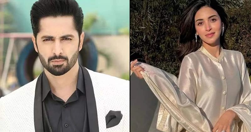 আসছে পাকিস্তানি জুটি দানিশ-আনমোলের ধামাকা