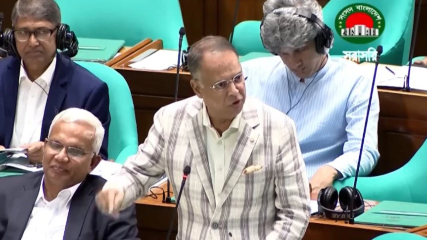 দেশে বিদ্যুতের কোনো ঘাটতি নেই : জ্বালানি মন্ত্রী