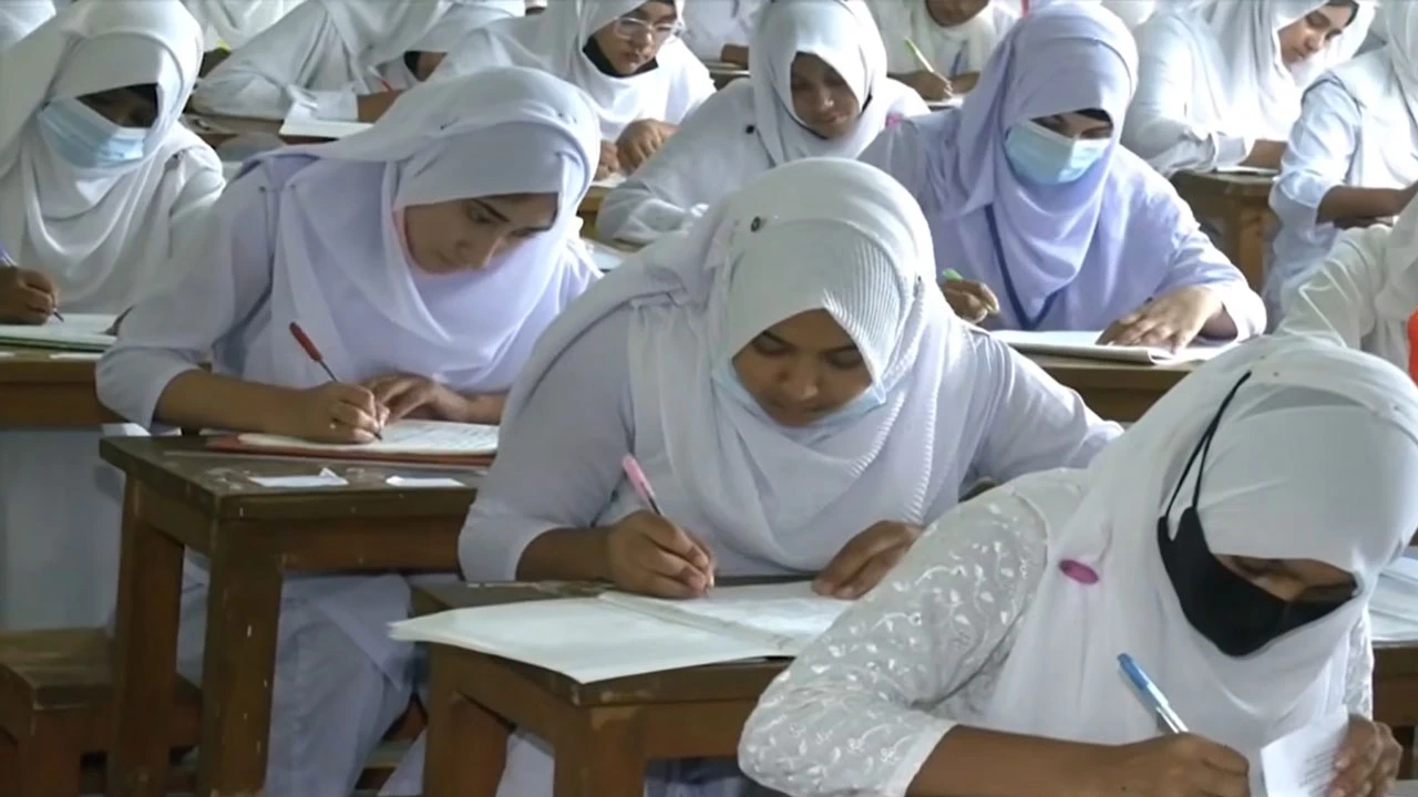 এসএসসি পরীক্ষা নিয়ে জরুরি নির্দেশনা