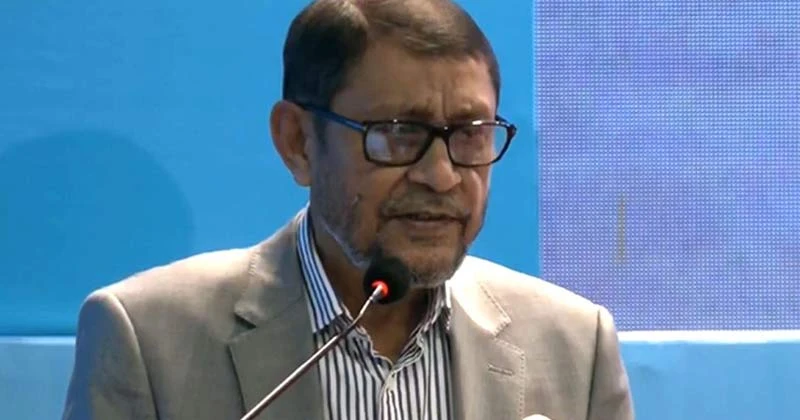 হাম বজ্রপাতের মতো হঠাৎ এসেছে, প্রস্তুতি ছিল না: স্বাস্থ্যমন্ত্রী