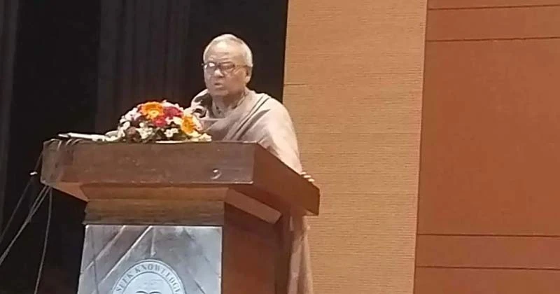 নিজেদের মধ্যে ঐক্য থাকলে আধিপত্যবাদী শক্তি গ্রাস করতে পারবে না: রিজভী