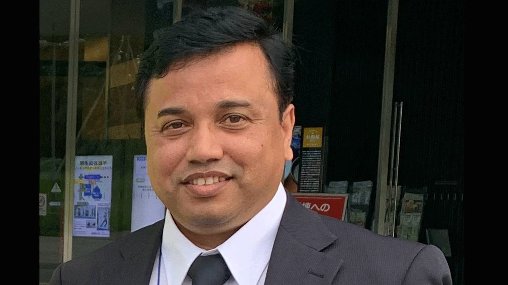 প্রধানমন্ত্রীর বিশেষ সহকারী হলেন ড. শাকিরুল ইসলাম