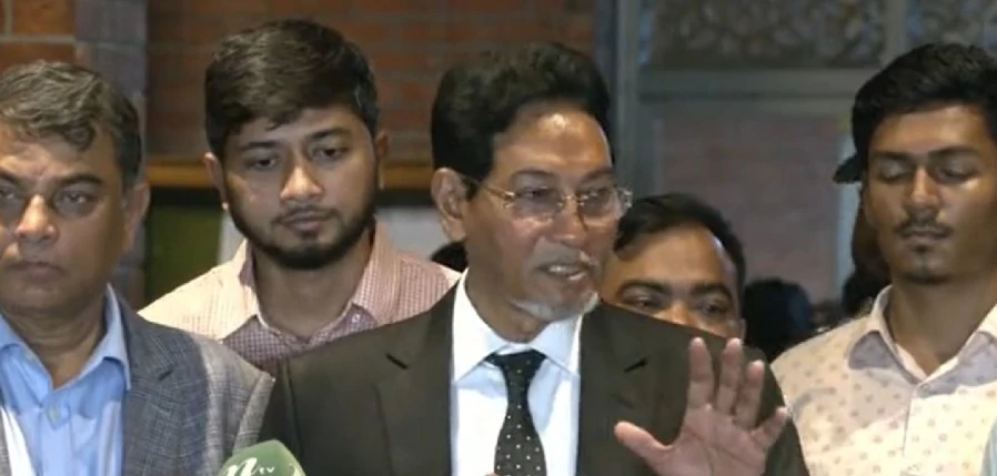 সংসদে উত্থাপিত না হওয়া অধ্যাদেশের কী হবে, জানালেন চিফ হুইপ