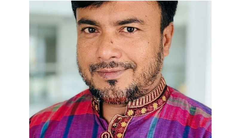 বগুড়ায় নির্বাচনী সহিংসতায় আহত আলাল শেখের মৃত্যু