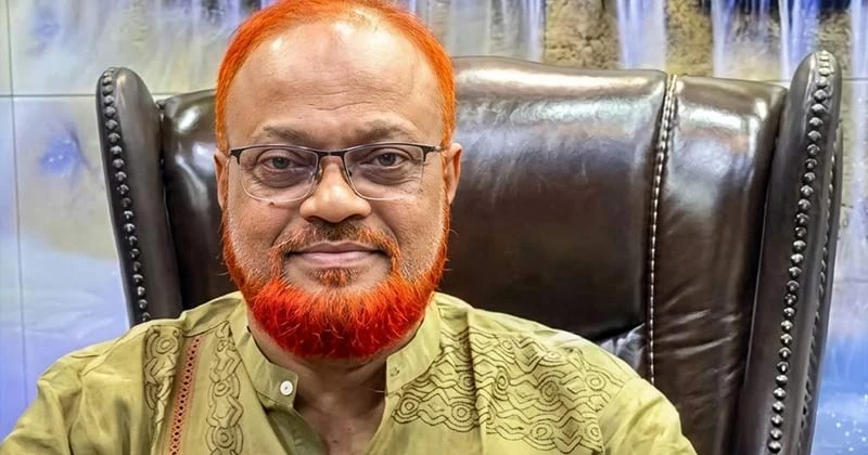 বিয়ের প্রলোভনে ধর্ষণের অভিযোগে বগুড়ার শিল্পপতি গ্রেপ্তার