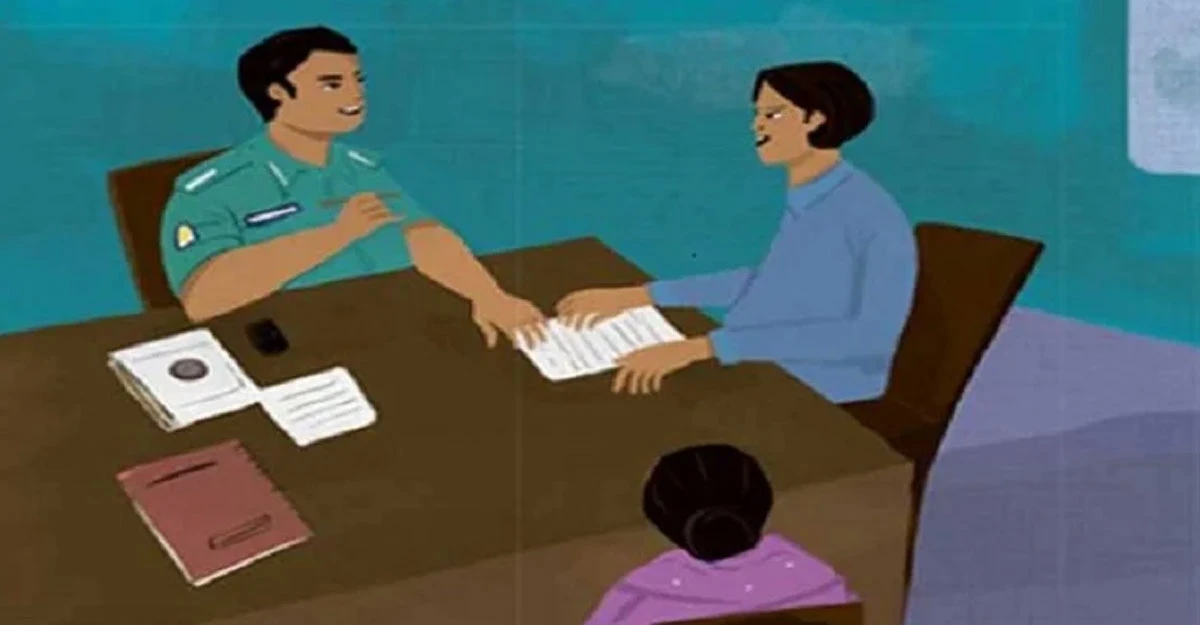 একুশে টিভির সংবাদ উপস্থাপককে প্রাণনাশের হুমকি, থানায় অভিযোগ