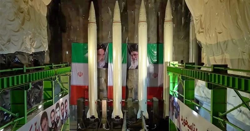 ইরানের সামরিক সক্ষমতা নিয়ে যা বলছে মার্কিন গোয়েন্দা সংস্থা