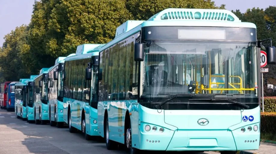 পাকিস্তানের রাজধানীতে সব গণপরিবহনের ভাড়া ফ্রি ঘোষণা