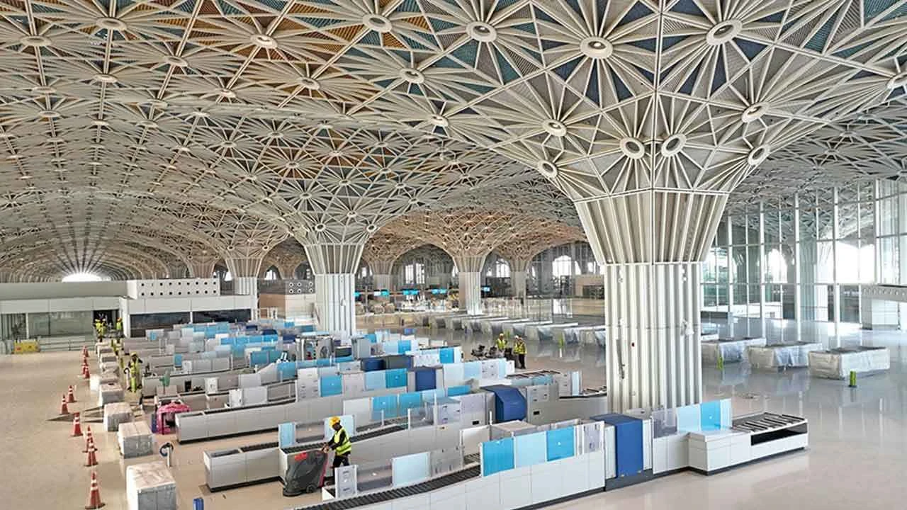 শাহজালালের তৃতীয় টার্মিনাল পরিচালনার চূড়ান্ত সিদ্ধান্ত নিতে বৈঠক