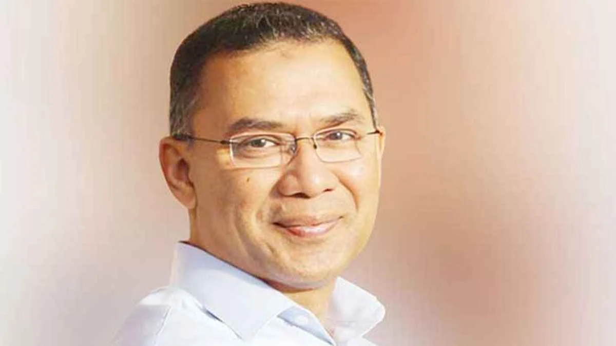 শনিবার বিএনপির স্থায়ী কমিটির বৈঠক ডেকেছেন তারেক রহমান