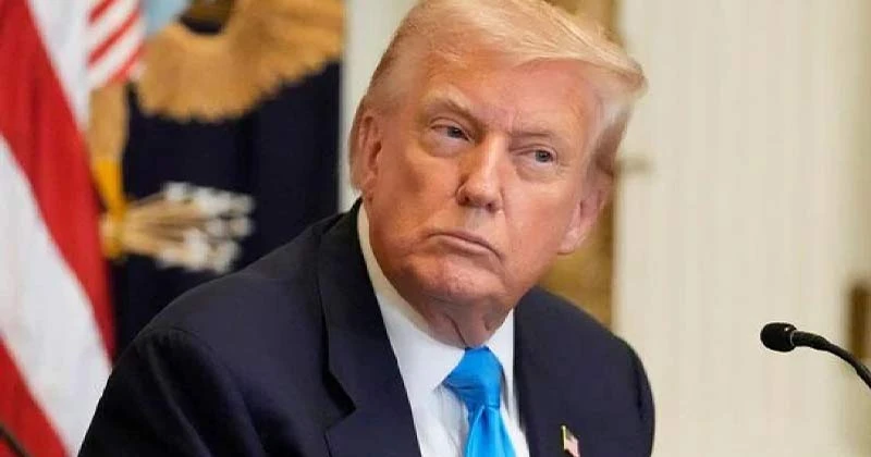 তারা আমার কথাই শুনবে: ট্রাম্প