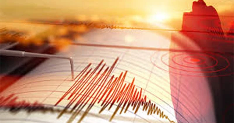 একযোগে ভূমিকম্পে কাঁপল দক্ষিণ এশিয়ার তিন দেশ, নিহত ৮