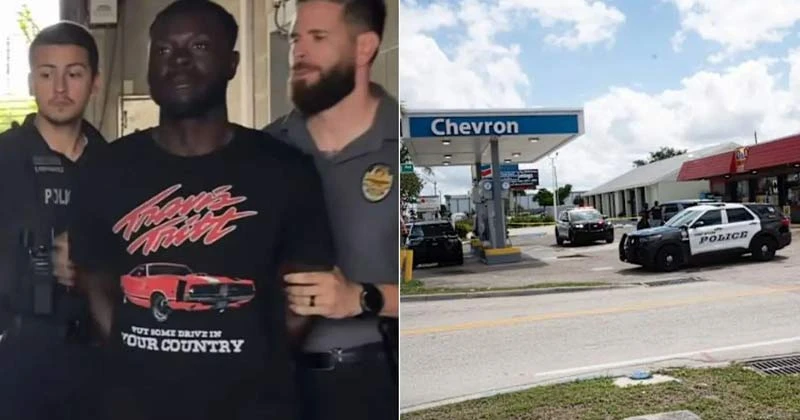 ফ্লোরিডায় বাংলাদেশি নারীকে হাতুড়ি দিয়ে পিটিয়ে হত্যা, ঘাতক গ্রেপ্তার