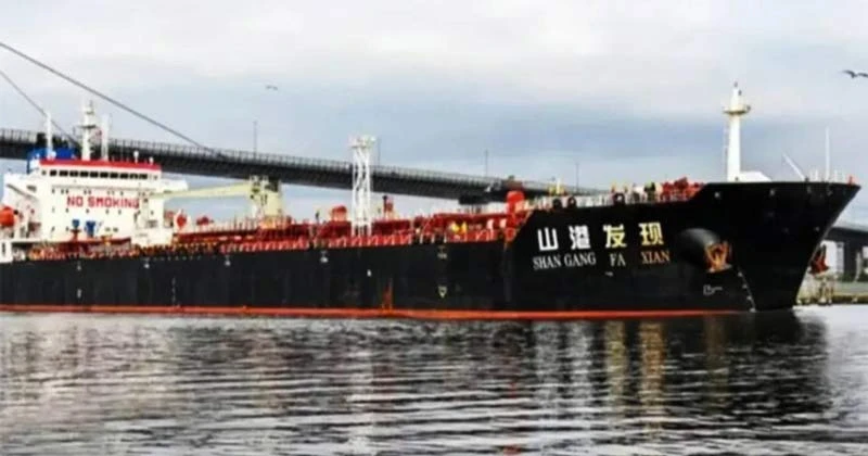 মালয়েশিয়া থেকে ৩৪ হাজার টন ডিজেল আমদানি