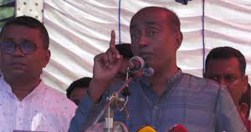 তেলের কালোবাজারি রোধে মৃত্যুদণ্ডের শাস্তি: আইনমন্ত্রী