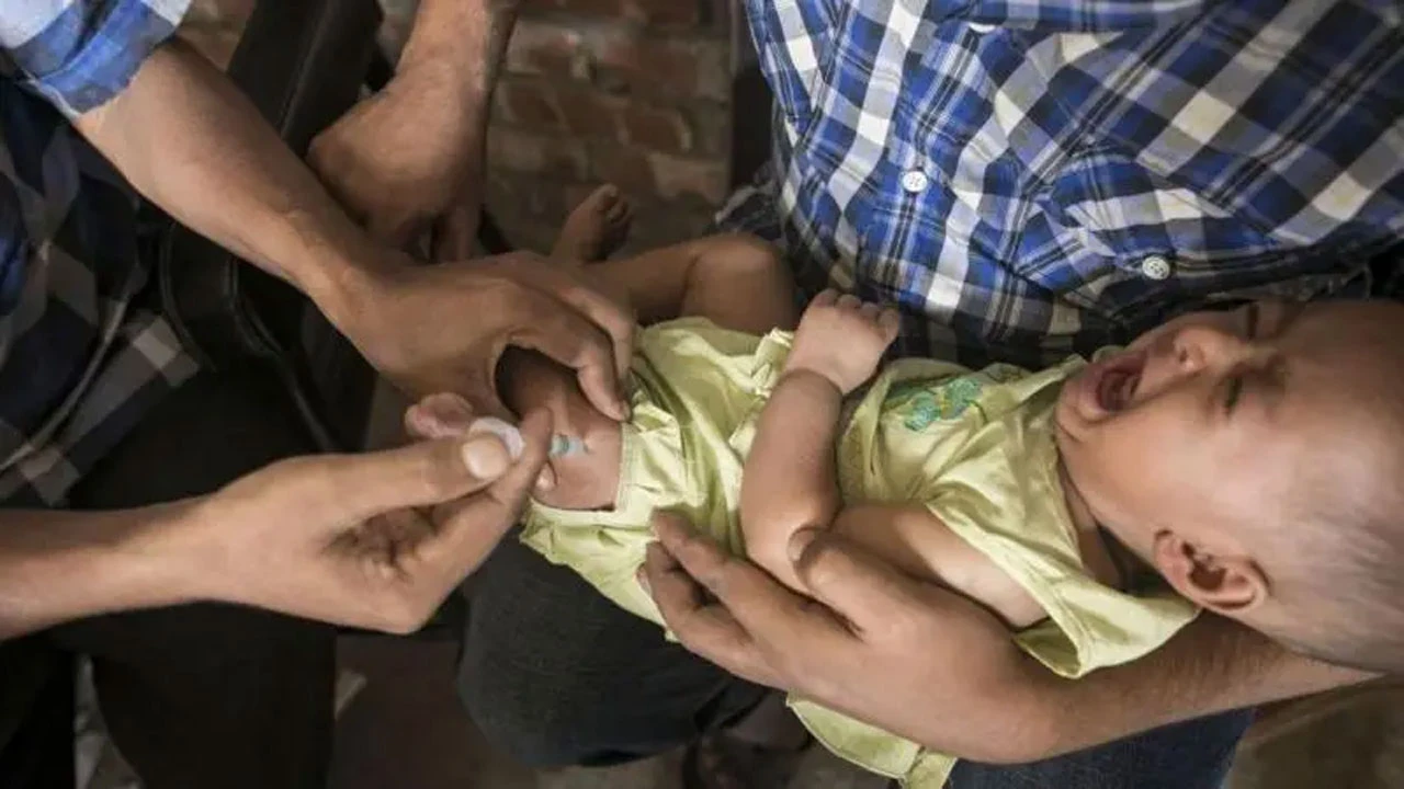 ২২ দিনে হাম ও উপসর্গ নিয়ে ১১৩ শিশুর মৃত্যু