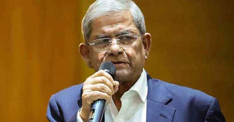 ধর্মকে পুঁজি করে কোনো ধরনের বিভাজন তৈরির সুযোগ নেই: স্থানীয় সরকার মন্ত্রী