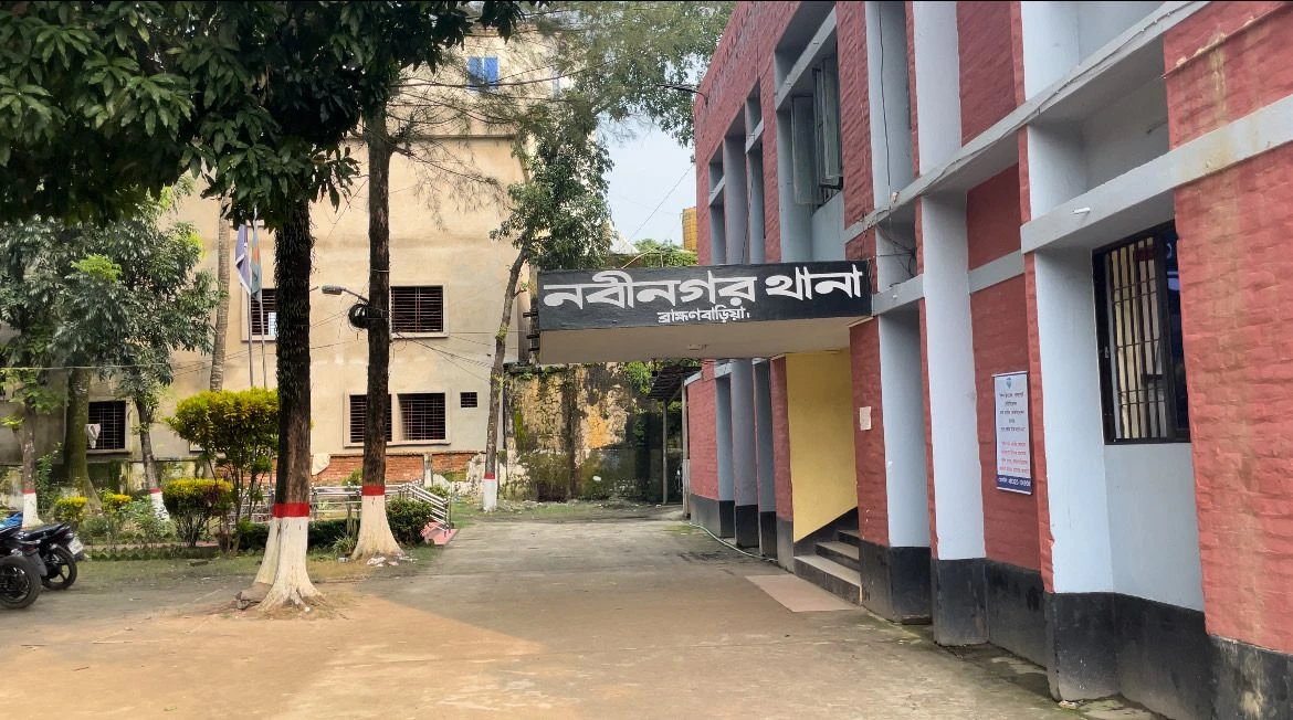 নবীনগরে সাপের কামড়ে শিশুর মৃত্যু