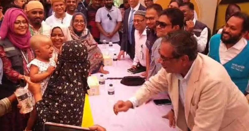 টিকার ঘাটতি হবে না : স্বাস্থ্য প্রতিমন্ত্রী