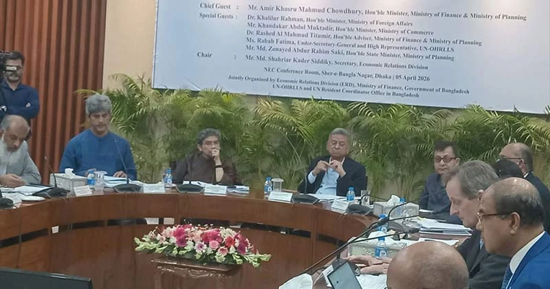 ভবিষ্যতে দ্রব্যমূল্য বৃদ্ধির আশঙ্কার কথা বললেন অর্থমন্ত্রী