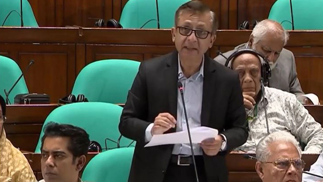 যৌক্তিক মূল্যে নিত্যপণ্যের সরবরাহ নিশ্চিতে সরকার সক্রিয়: সংসদে বাণিজ্যমন্ত্রী