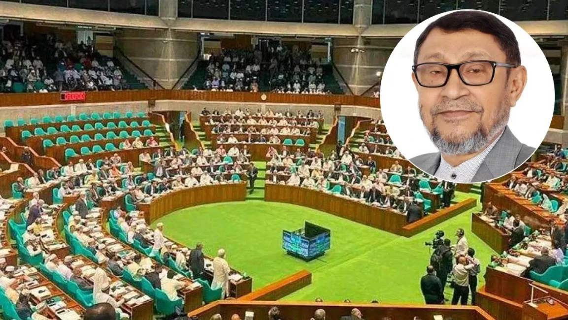 হামের টিকা ‘সংকটে’ সাড়ে ৫ বছর ক্যাম্পেইন হয়নি, দায় গত সরকারের