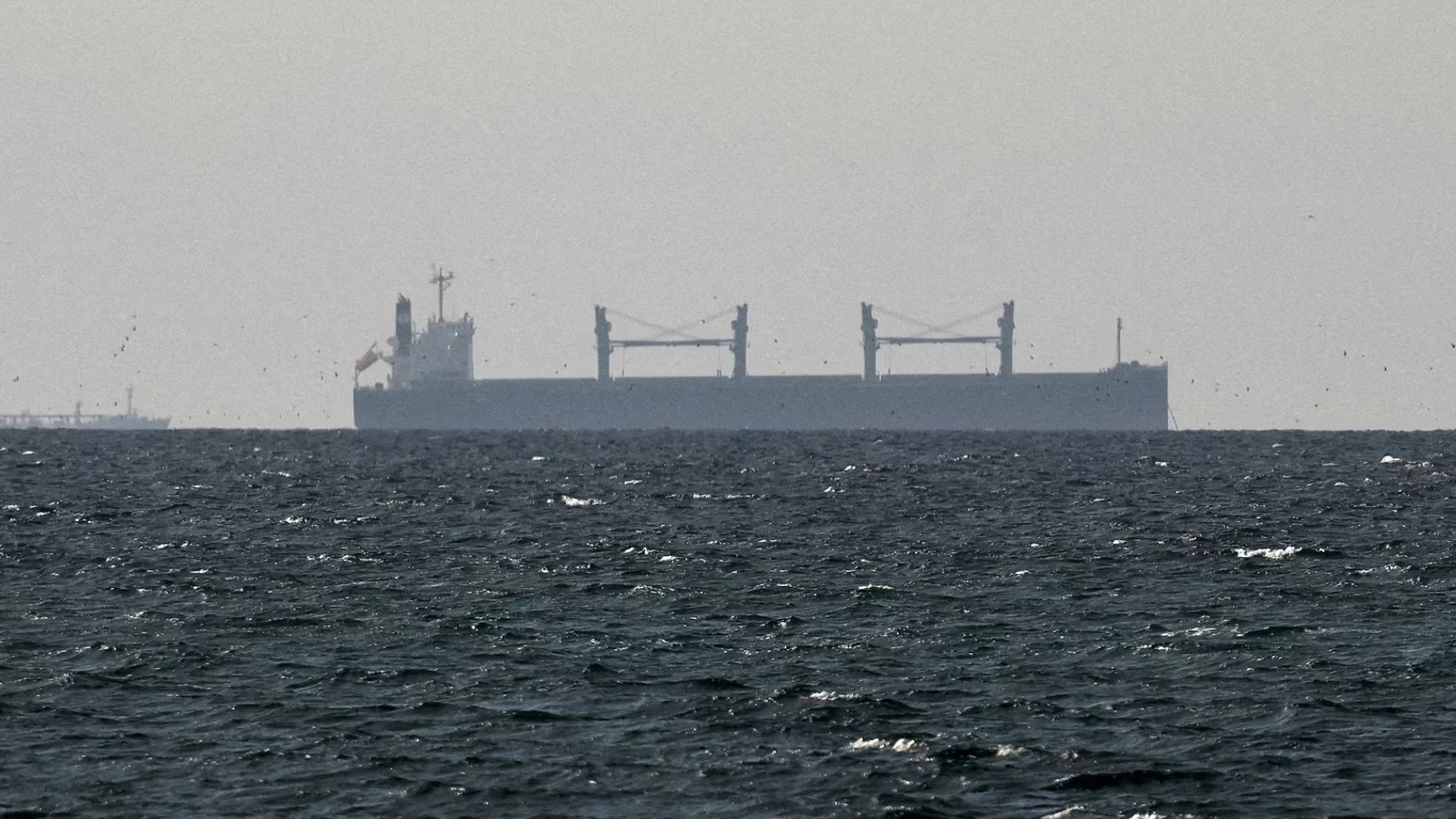 হরমুজ খোলা নিয়ে ইরানের নতুন বার্তা