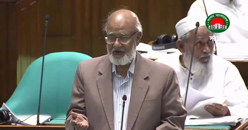 কুমিল্লা নামেই বিভাগ চাইলেন সংসদ সভাপতি