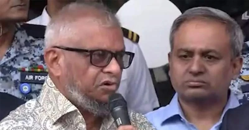 মধ্যপ্রাচ্যে চলমান সংঘাতে নিহত ৭ বাংলাদে‌শি, ৫জনের মরদেহ দেশে