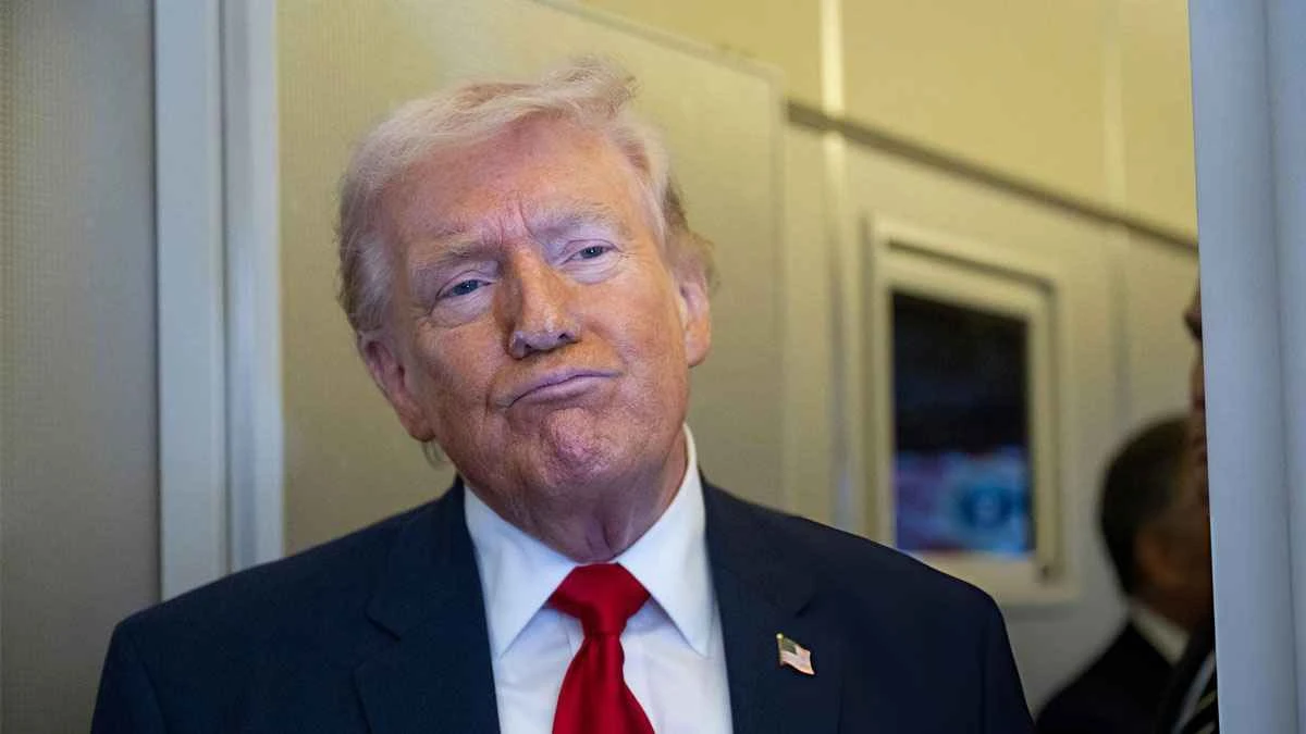 ‘মঙ্গলবারই চূড়ান্ত সময়সীমা’, ইরানকে হুঁশিয়ারি ট্রাম্পের