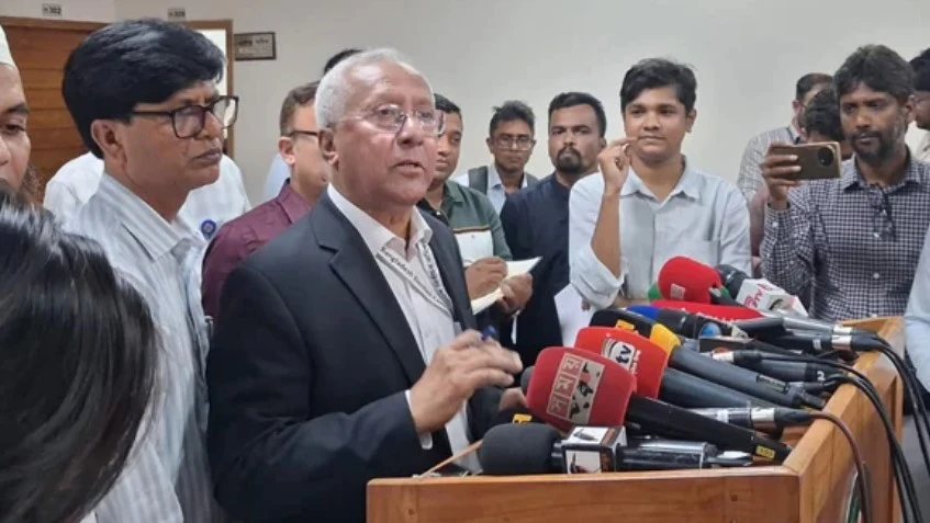 সংরক্ষিত নারী আসনের নির্বাচন ১২ মে