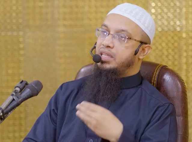 ভিসা বাতিল ইস্যুতে মুখ খুললেন আহমাদুল্লাহ