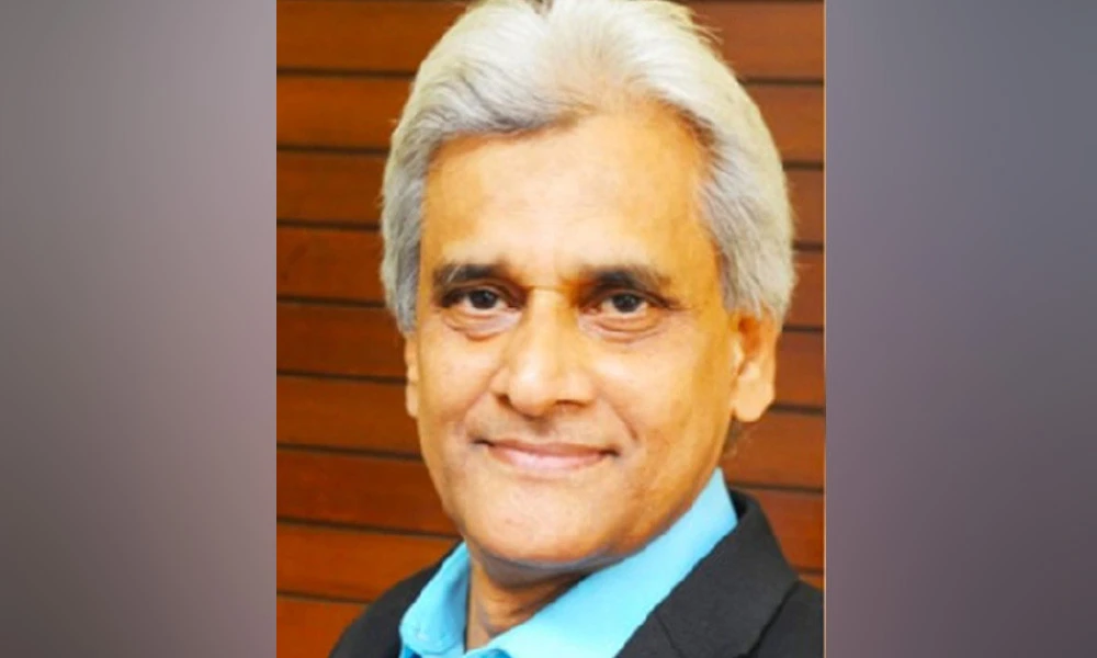 বাসসের নতুন ব্যবস্থাপনা পরিচালক সাংবাদিক কামাল উদ্দিন