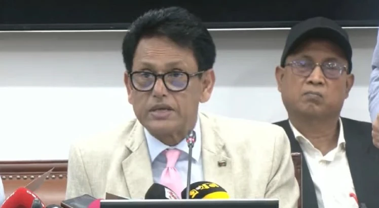 এসএসসি পরীক্ষা পেছানোর গুঞ্জন, যা জানালেন শিক্ষামন্ত্রী